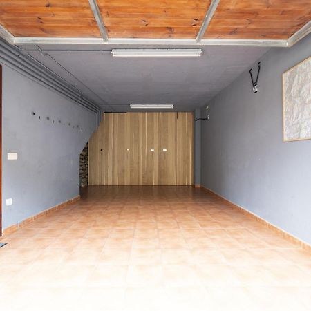 Luderna - Casa Serra Nauta Tredós Esterno foto